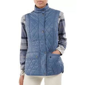 Barbour Otterburn Gilet US 6